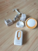 Niania elektroniczna Philips SCD488