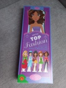 Top Fashion lalki