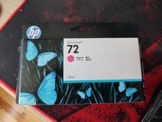 DESIGNJET HP 72 C9372A TUSZ MAGENTA