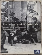 Poznać przeszłości. Wiek XX - zakres podstawowy