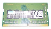 Samsung 8GB 2400MHz DDR4 SO-DIMM (M471A1K43CB1-CRC)