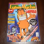 Cyber Mycha nr 5/2000