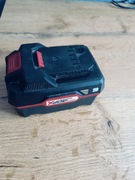 Bateria parkside 20v