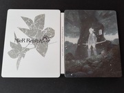 SteelBook NieR Replicant ver. 1.22474487139...