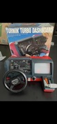 Tomy Turnin’ Turbo – elektroniczna zabawka retro (kierownica)