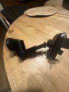 Uchwyt do telefonu w samochodzie 