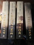 Mróz Chyłka 8,9 10,12