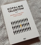 Rasmus Ankersen - Kopalnie Talentów