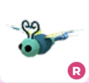 Dragonfly R- Adopt Me Roblox