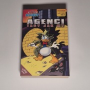 Agenci tacy jak my Gigant Mamut