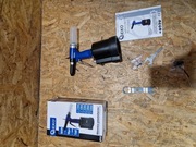 Nitownica pneumatyczna 2,4-6,4mm  G01348