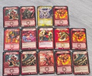 Duel masters karty