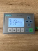 Siemens LOGO! TD 6ED1055-4MH00-0BA0