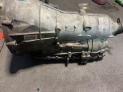 6hp21 skrzynia biegów BMW e61