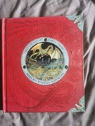 Smokologia wielka księga smoków - E. Drake, Nowa! 