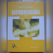 GASTROENTEROLOGIA CZĘŚĆ I - WIELKA INTERNA. 