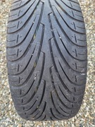 Felgi 4x Ford 205 4x108 + opony letnie 