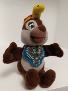 McDonald`s Happy Meal Toys DALE z Chip i Dale Brygada RR