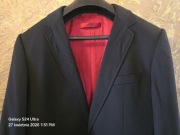 Elegancka Marynarka męska HUGO BOSS M/L.