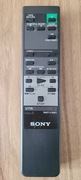 Oryginalny pilot SONY RMT-V124C