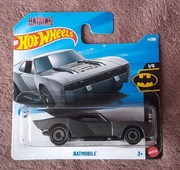 Hot Wheels - JJH83 - Batmobile - 2026