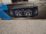ROADMASTER RTS3000T Stereo Speaker Box System