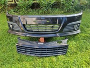 OPEL ASTRA H III 3 przed LIFT (03-07)-ZDERZAK przedni IRMSCHER komplet