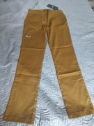 Spodnie Salewa Lavaredo Hempt W Ripstop Pants Damskie 