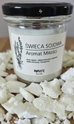Świeca sojowa AROMAT MIŁOŚCI 350ml