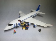 Lego 7893 - Samolot pasażerski
