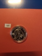 10 zł 2010 r. Polska Reprezentacja Olimpijska Vancouver 2010 