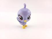 Littlest Pet Shop LPS - Ptak Ptaszek Tensey Lee #258 [L213]