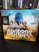 Kobik- DROPBOX Mixtape 3 pre- order, autograf.