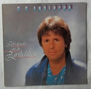 G. G. ANDERSON, płyta winylowa 1986 r.
