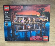 Lego 75810 Stranger Things - Druga Strona