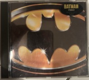 Prince - Batman CD