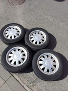 Felgi 4 st.
