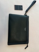 Tommy Hilfiger aktówka saszetka etui na tableta