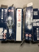 Świeca Bosch 0 242 129 512, ZQR8SI302