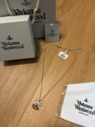 Naszyjnik Vivienne Westwood