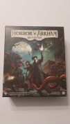 Horror w Arkham LCG - zestaw podstawowy (revised) PL