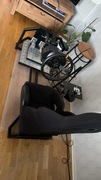 Thrusmaster T300RS, SimRacing, SimLine, Drift, Hydrauliczny ręczny, Kokpit!