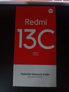 Xiaomi redmi 13C 5G 