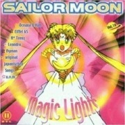 Sailor Moon - A*TEENS - AYMAN - EIFFEL 65 - LOONA - ROLLERGIRL - SASH! CD