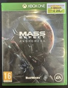 Mass efect andromeda xbox one