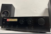 Wzmacniacz stereo Pioneer A-335, 2*50 Watt, Japan