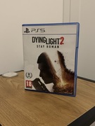 Dying Light 2 Stay Human PlayStation 5