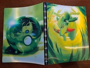 Album na pokemony