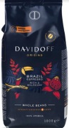 DAVIDOFF ORIGINS BRAZIL ESPRESSO - KAWA ZIARNISTA, 1KG