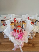 Box prezentowy komunia urodziny kinder 